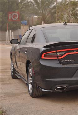 دودج تشارجر